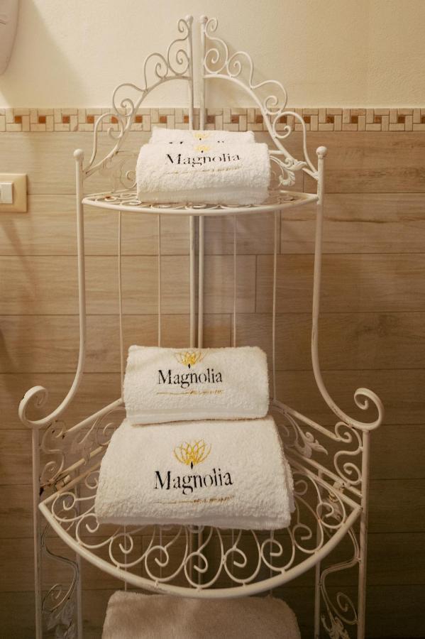 Magnolia Bed & Breakfast Grottaglie Exterior foto